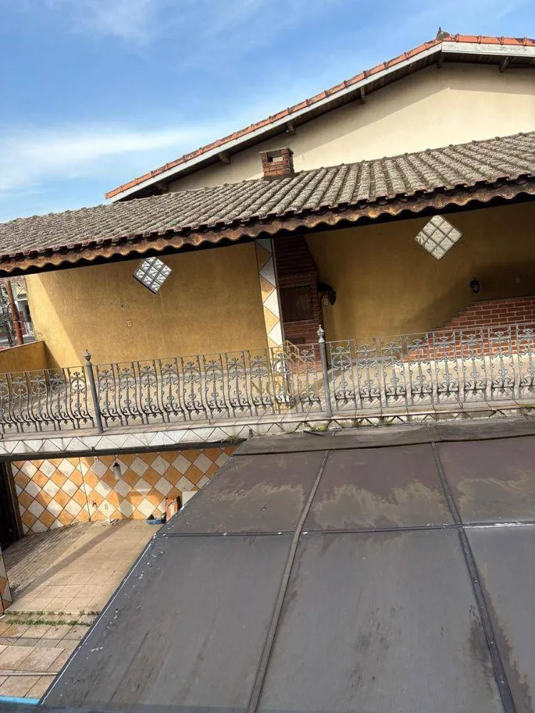 Casa, 4 quartos, 110 m² - Foto 12
