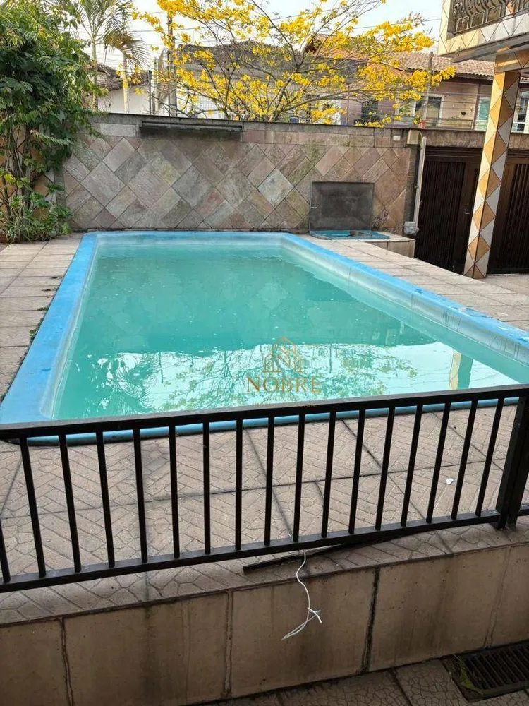 Casa, 4 quartos, 110 m² - Foto 4
