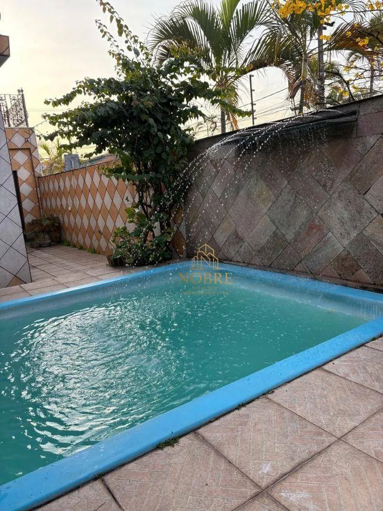 Casa, 4 quartos, 110 m² - Foto 10