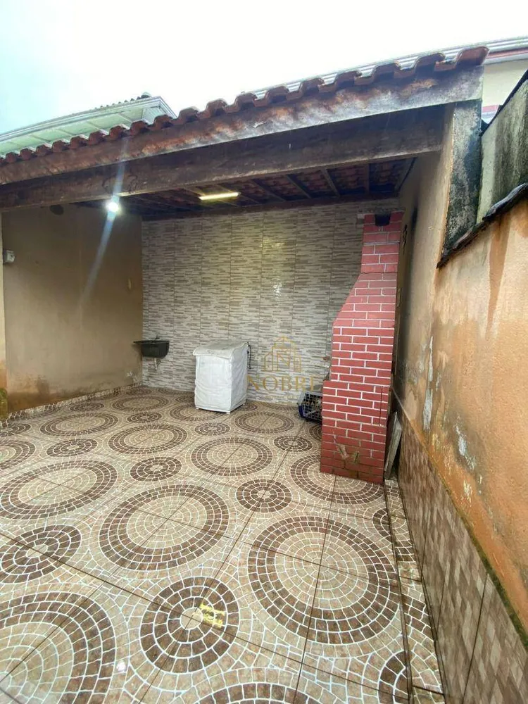Casa, 2 quartos, 70 m² - Foto 2