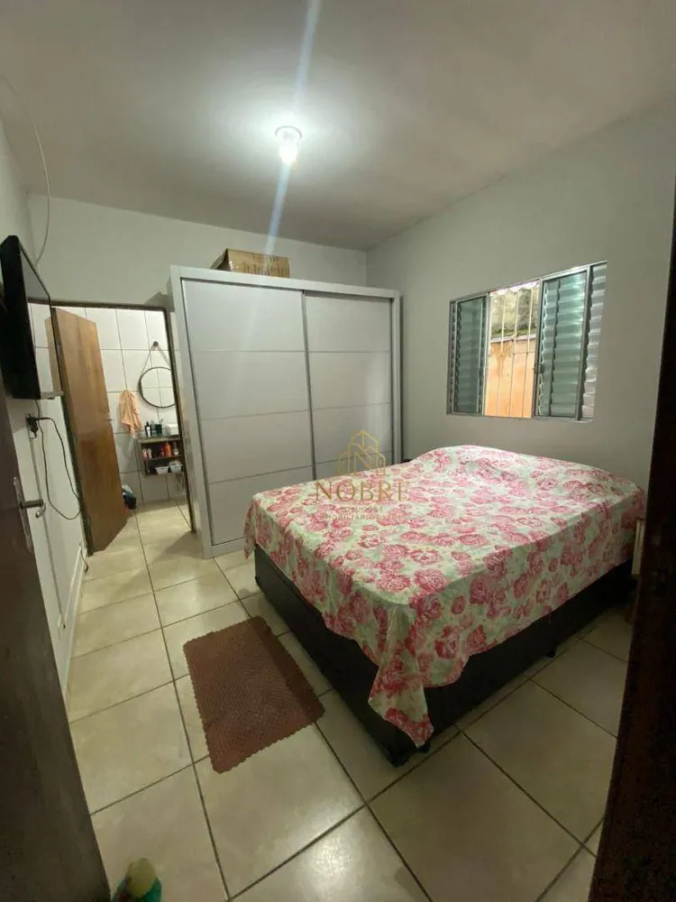 Casa, 2 quartos, 70 m² - Foto 6