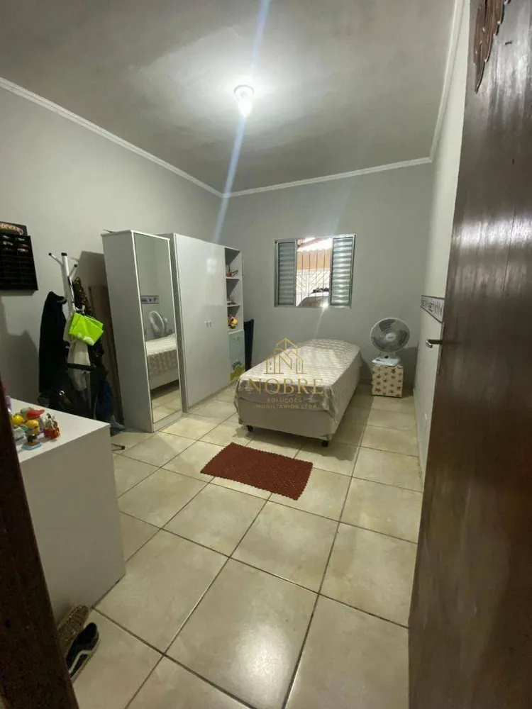 Casa, 2 quartos, 70 m² - Foto 3