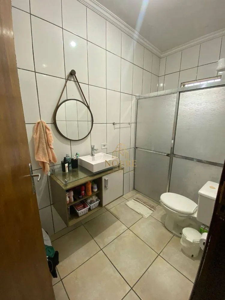 Casa, 2 quartos, 70 m² - Foto 7