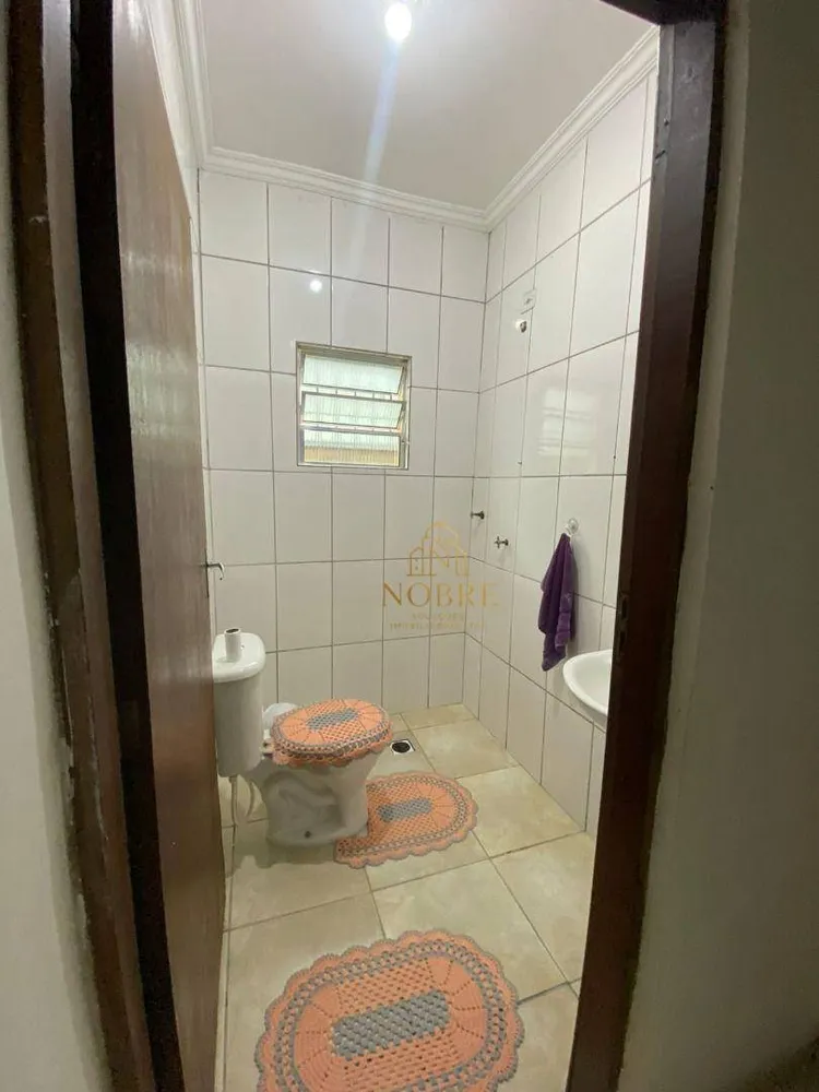 Casa, 2 quartos, 70 m² - Foto 8