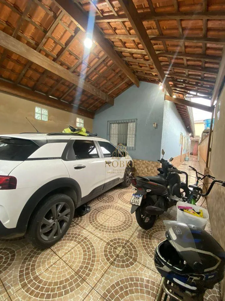 Casa, 2 quartos, 70 m² - Foto 1