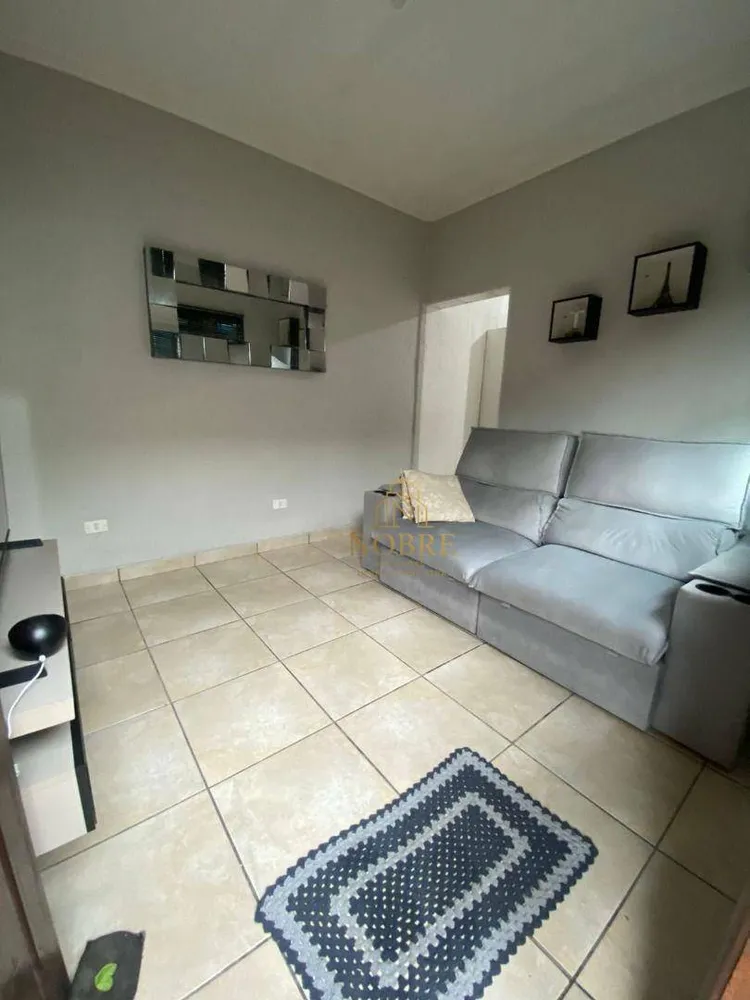 Casa, 2 quartos, 70 m² - Foto 1