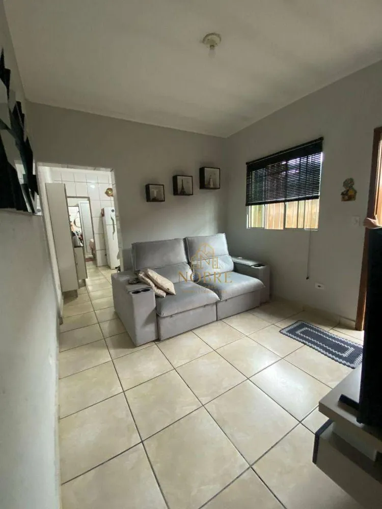 Casa, 2 quartos, 70 m² - Foto 7