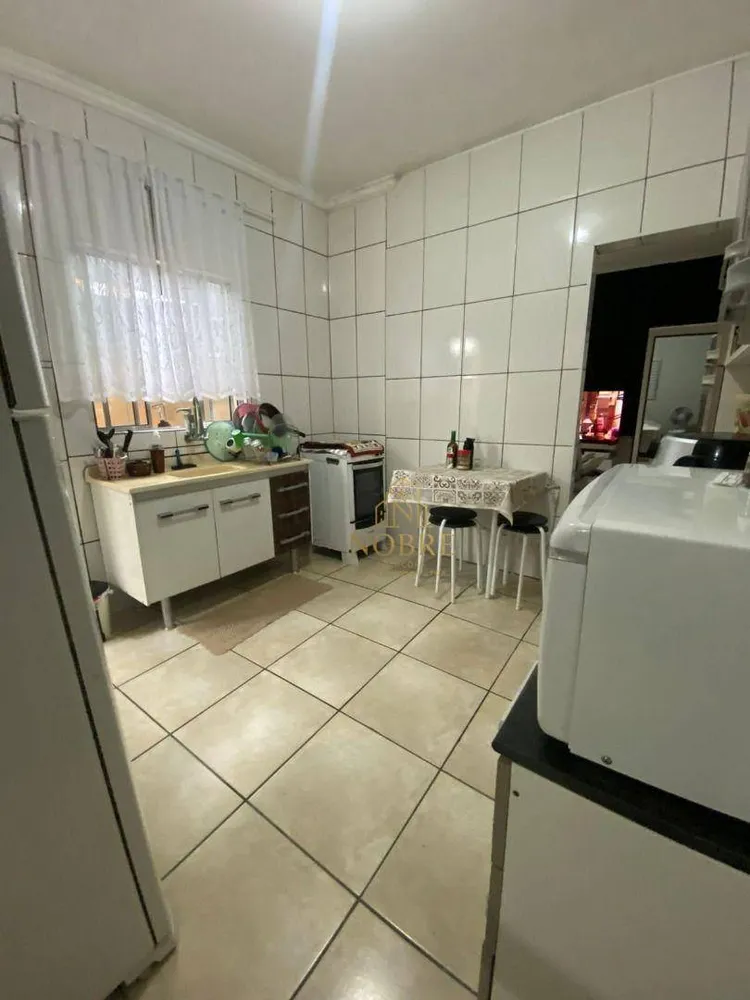 Casa, 2 quartos, 70 m² - Foto 5