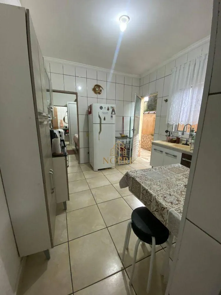 Casa, 2 quartos, 70 m² - Foto 8