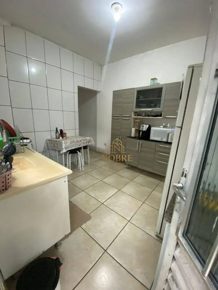 Casa, 2 quartos, 70 m² - Foto 3
