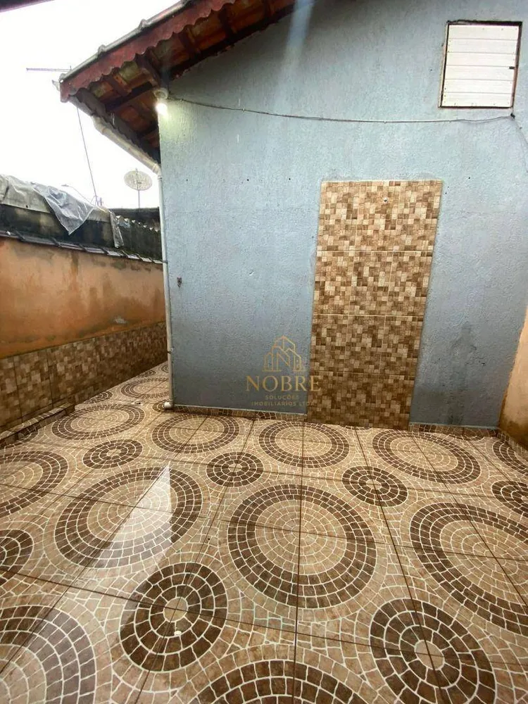 Casa, 2 quartos, 70 m² - Foto 4