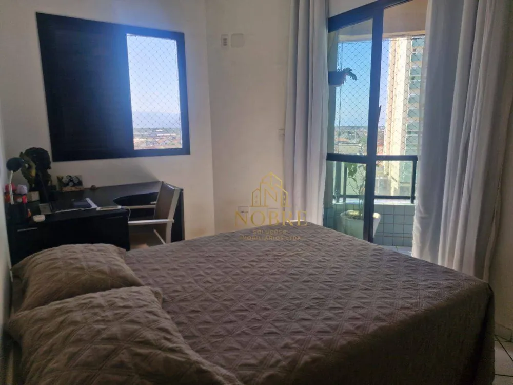 Apartamento, 3 quartos, 85 m² - Foto 11
