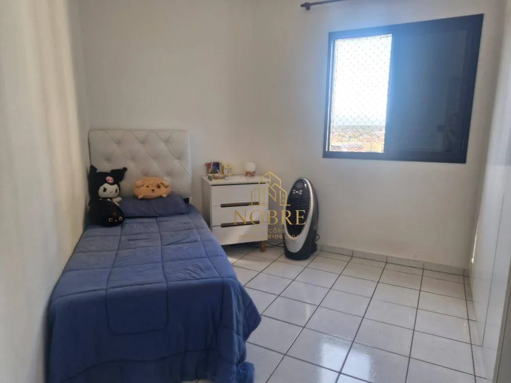 Apartamento, 3 quartos, 85 m² - Foto 3