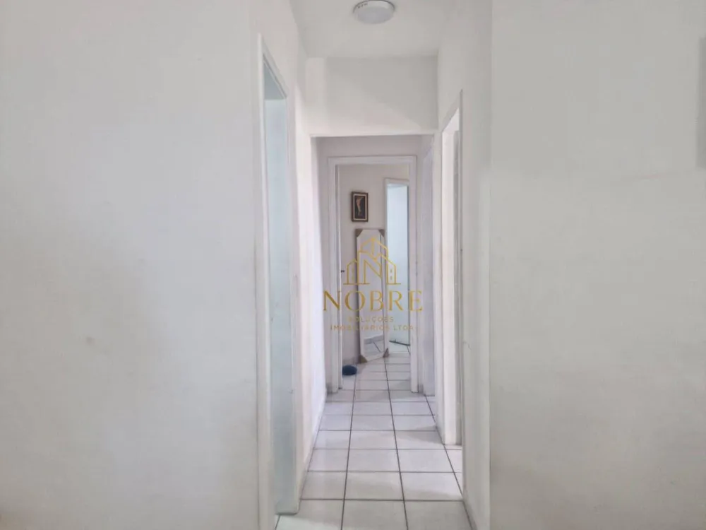 Apartamento, 3 quartos, 85 m² - Foto 2