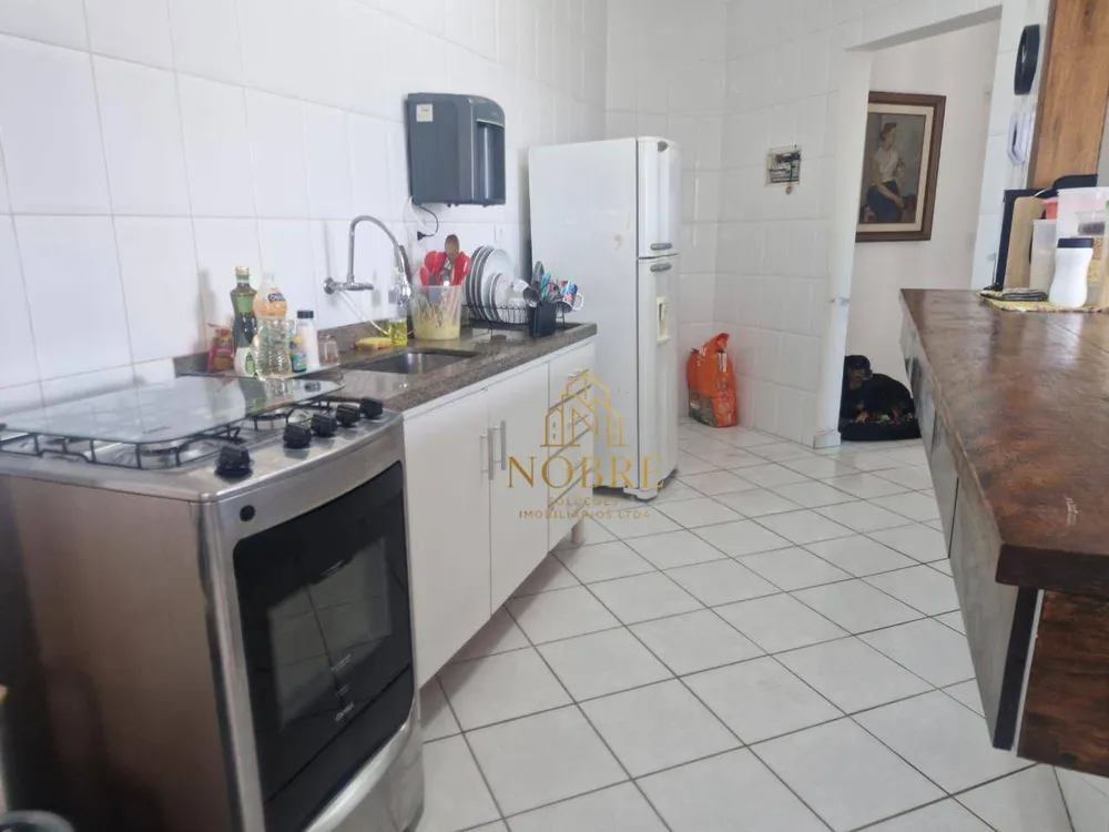 Apartamento, 3 quartos, 85 m² - Foto 1