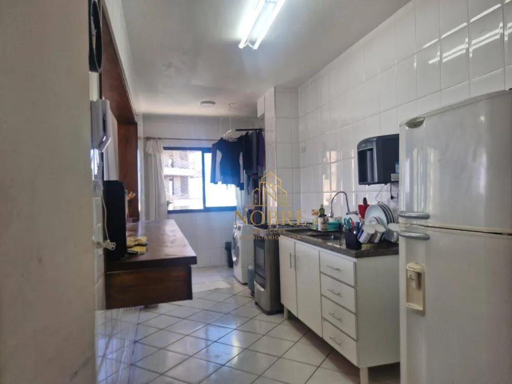 Apartamento, 3 quartos, 85 m² - Foto 8