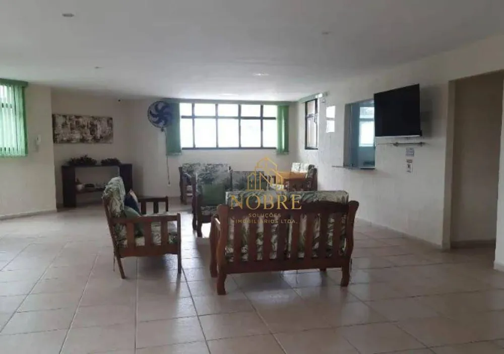Apartamento, 3 quartos, 85 m² - Foto 7
