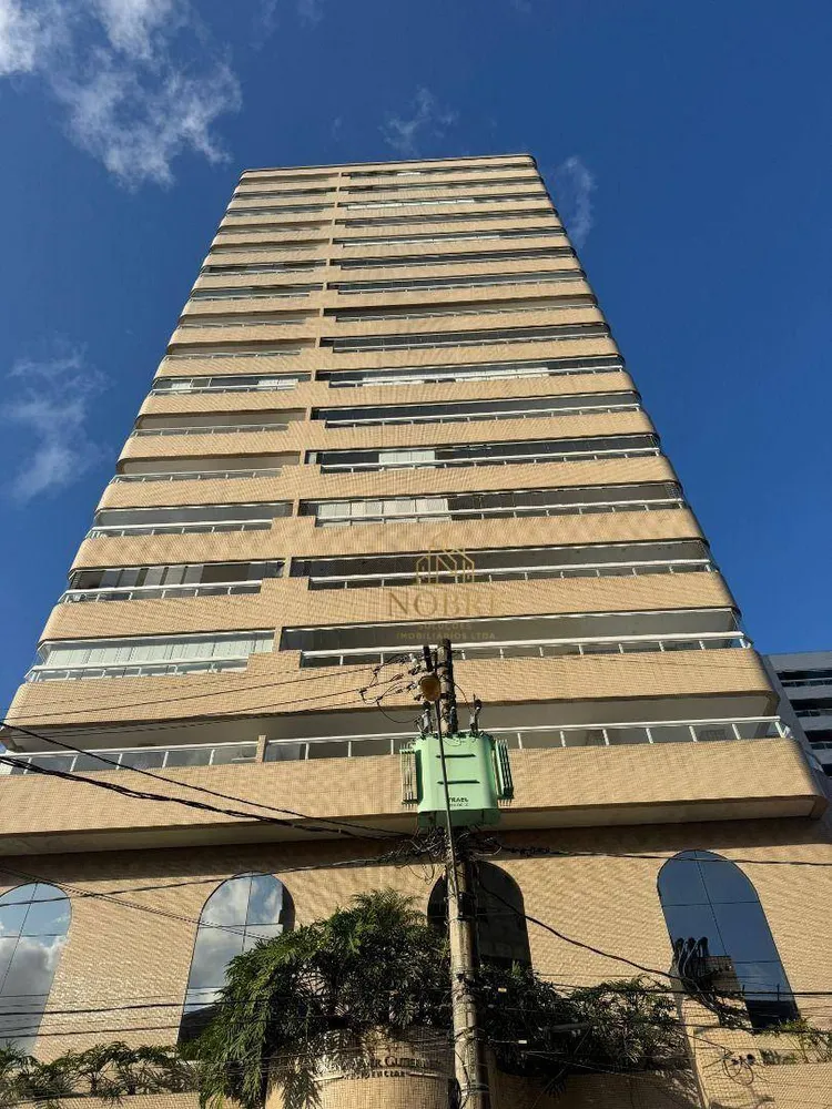 Apartamento, 2 quartos, 84 m² - Foto 10