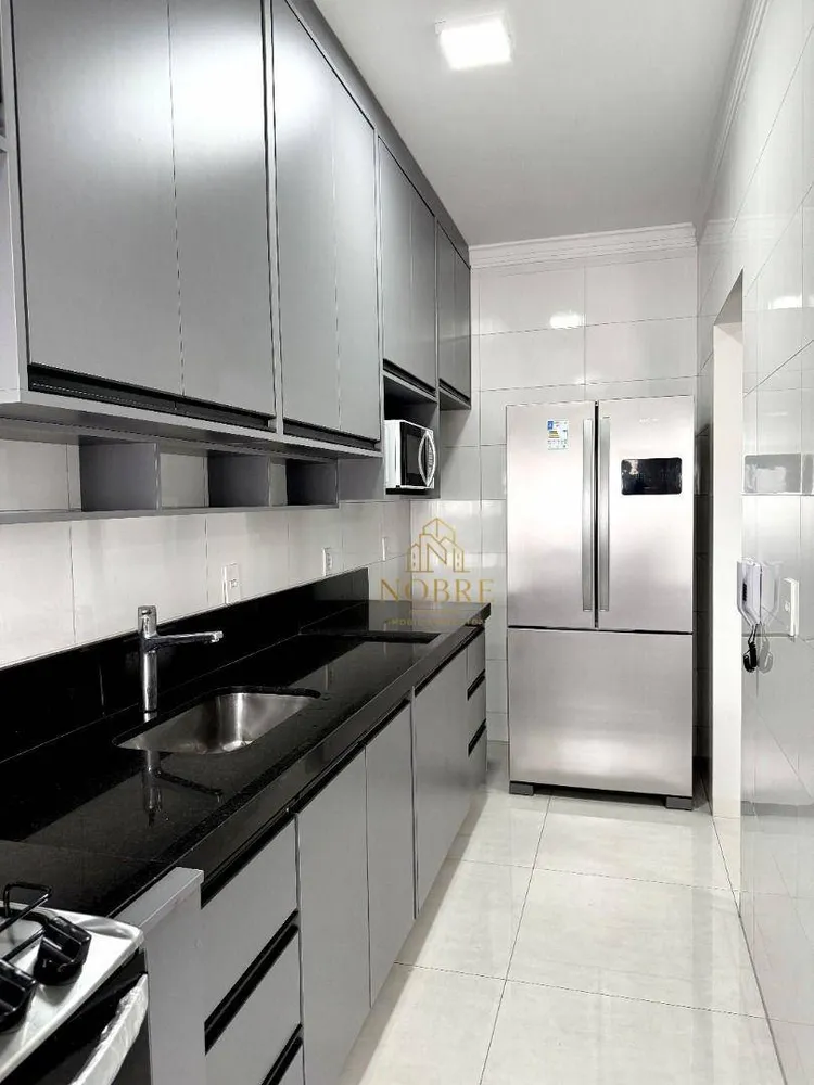 Apartamento, 2 quartos, 70 m² - Foto 7