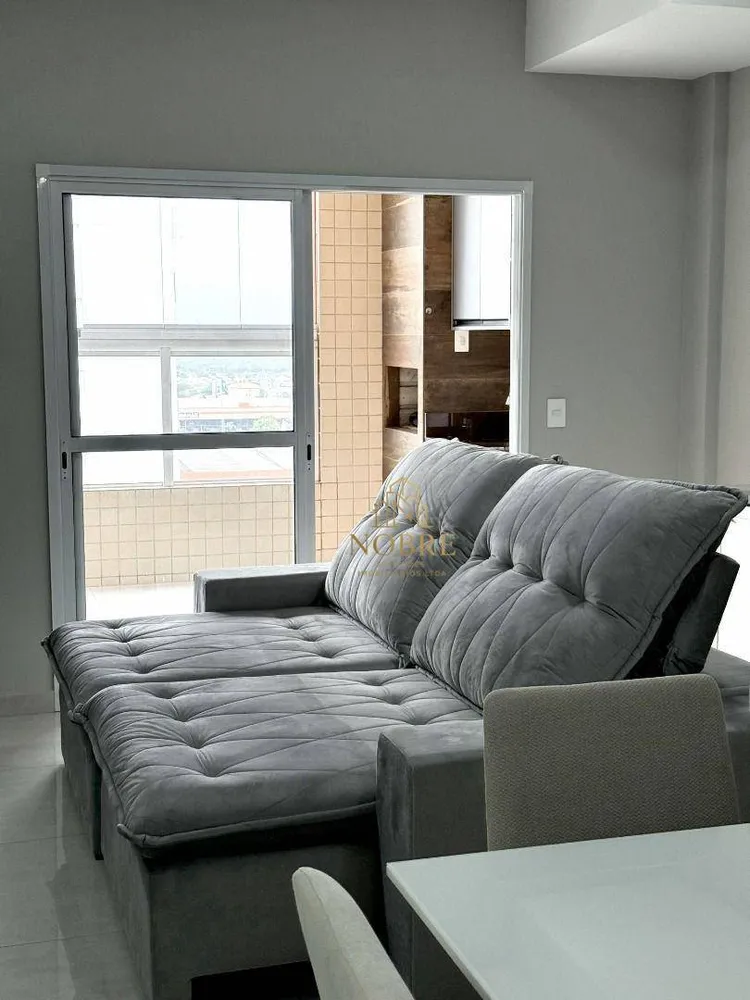 Apartamento, 2 quartos, 70 m² - Foto 3