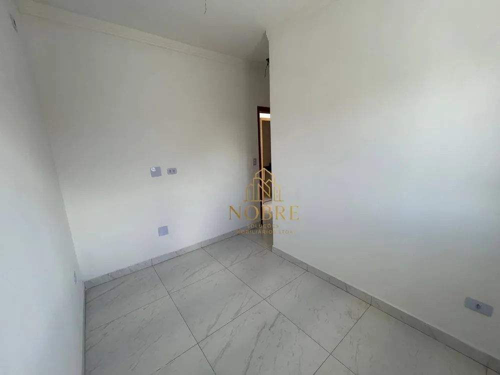 Casa de Condomínio, 2 quartos - Foto 3
