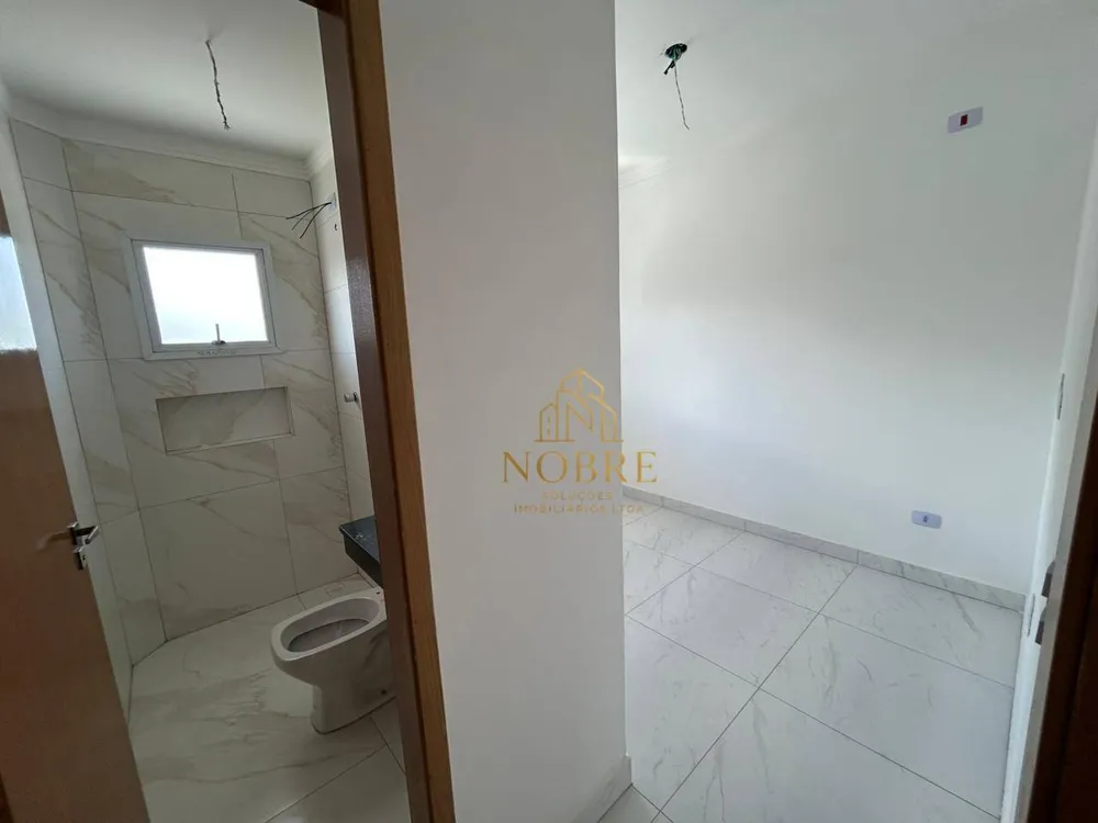 Casa de Condomínio, 2 quartos - Foto 6