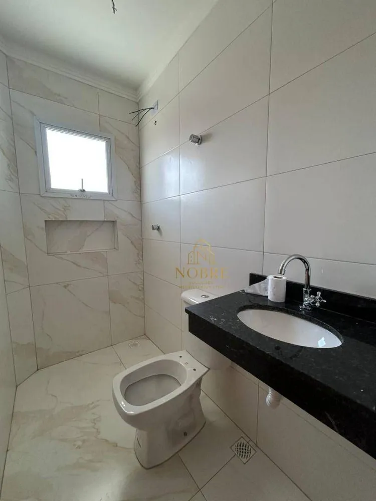 Casa de Condomínio, 2 quartos - Foto 5