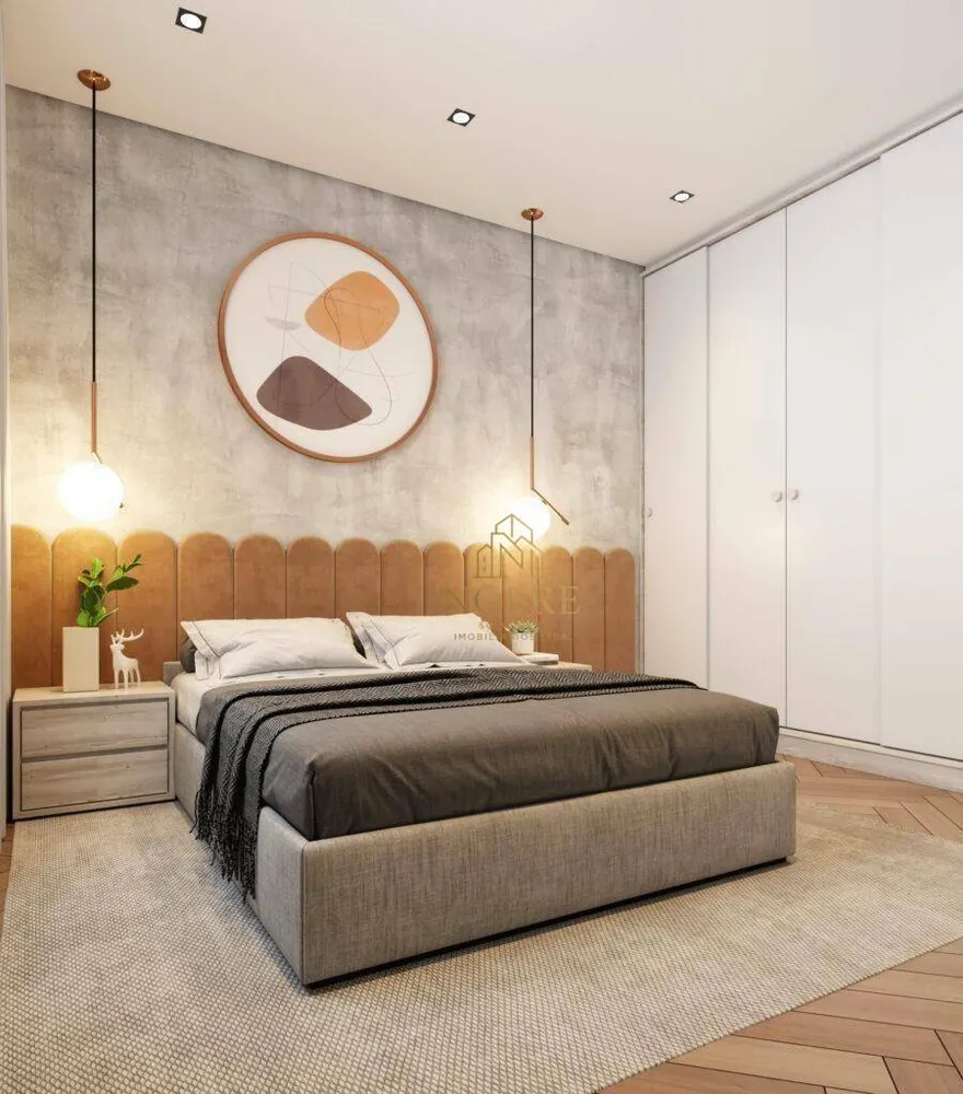 Apartamento, 2 quartos, 70 m² - Foto 6