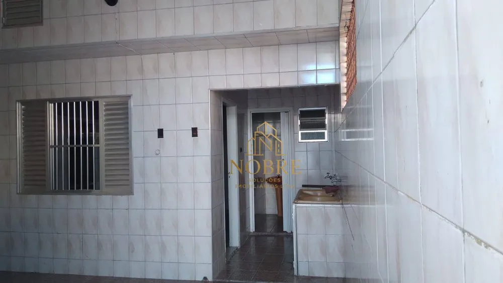 Casa, 2 quartos, 135 m² - Foto 6