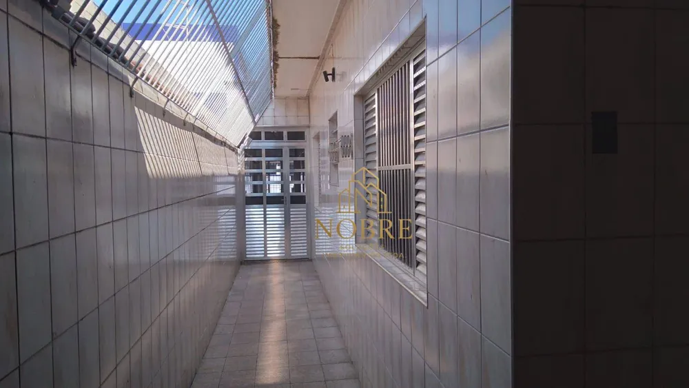 Casa, 2 quartos, 135 m² - Foto 1