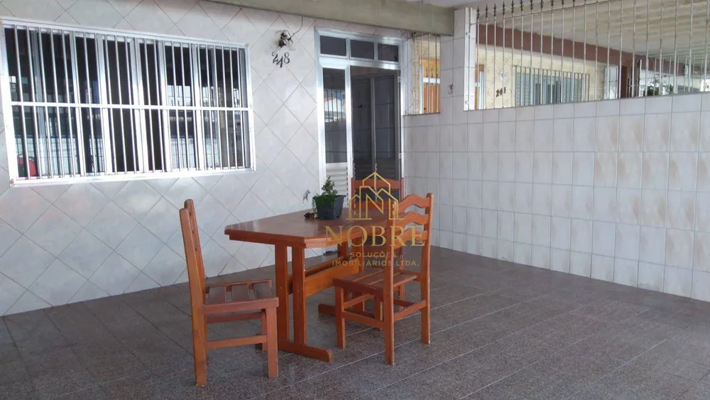 Casa, 2 quartos, 135 m² - Foto 16