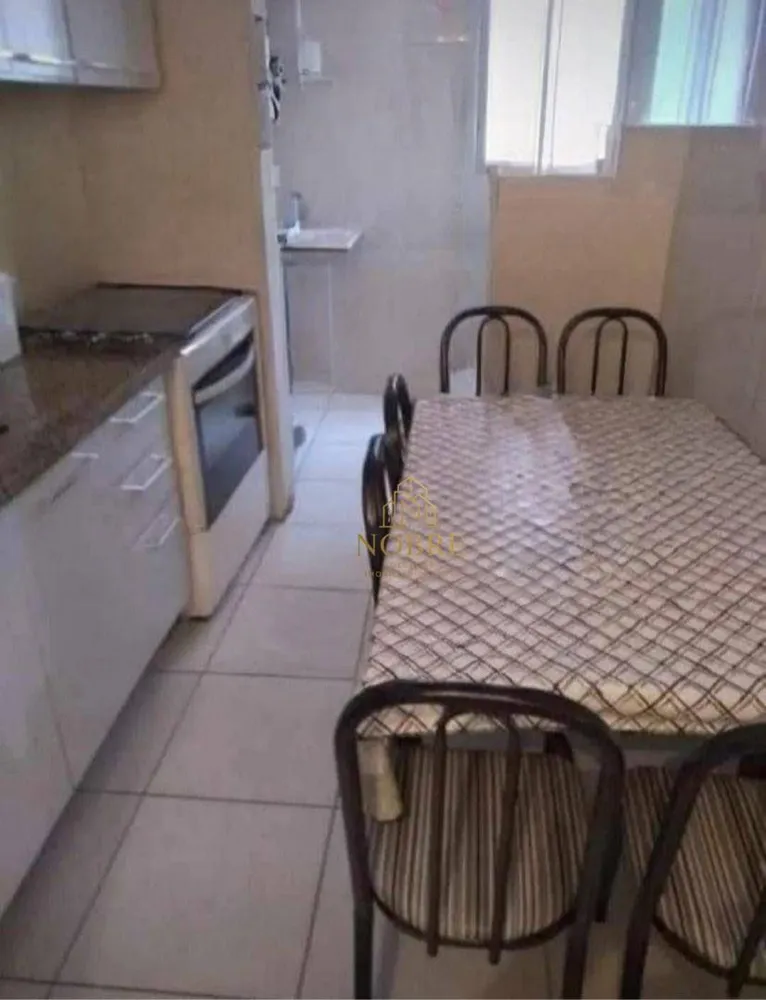 Apartamento, 1 quarto, 70 m² - Foto 1