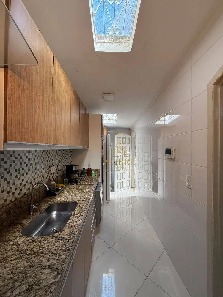 Casa, 3 quartos, 91 m² - Foto 10