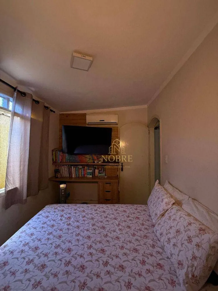 Casa, 3 quartos, 91 m² - Foto 5