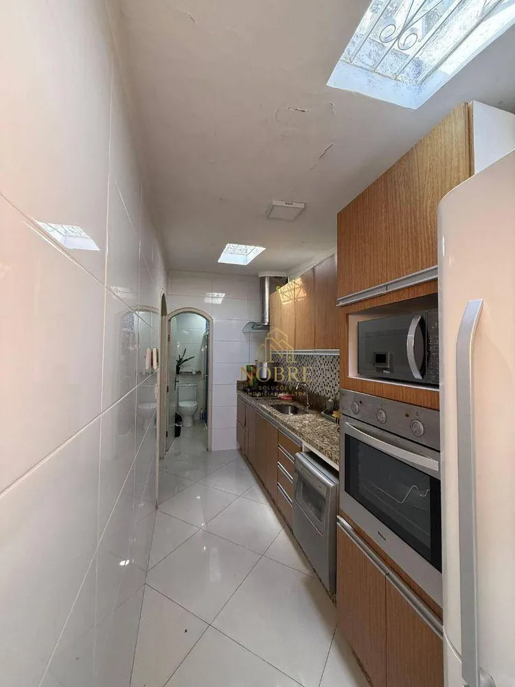 Casa, 3 quartos, 91 m² - Foto 11