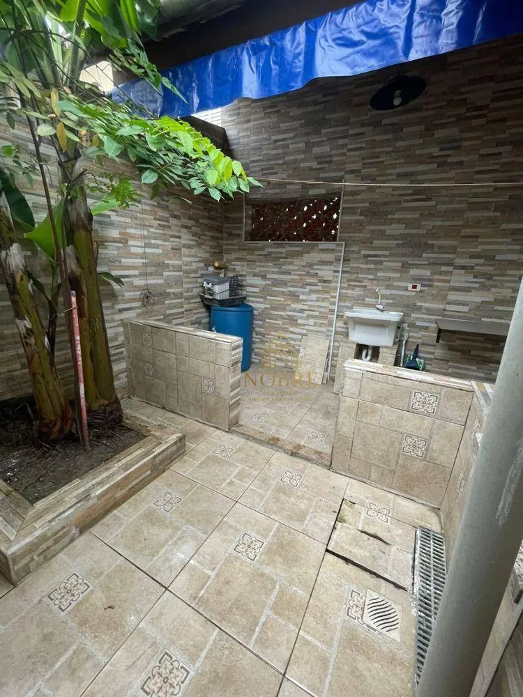 Casa, 3 quartos, 91 m² - Foto 16