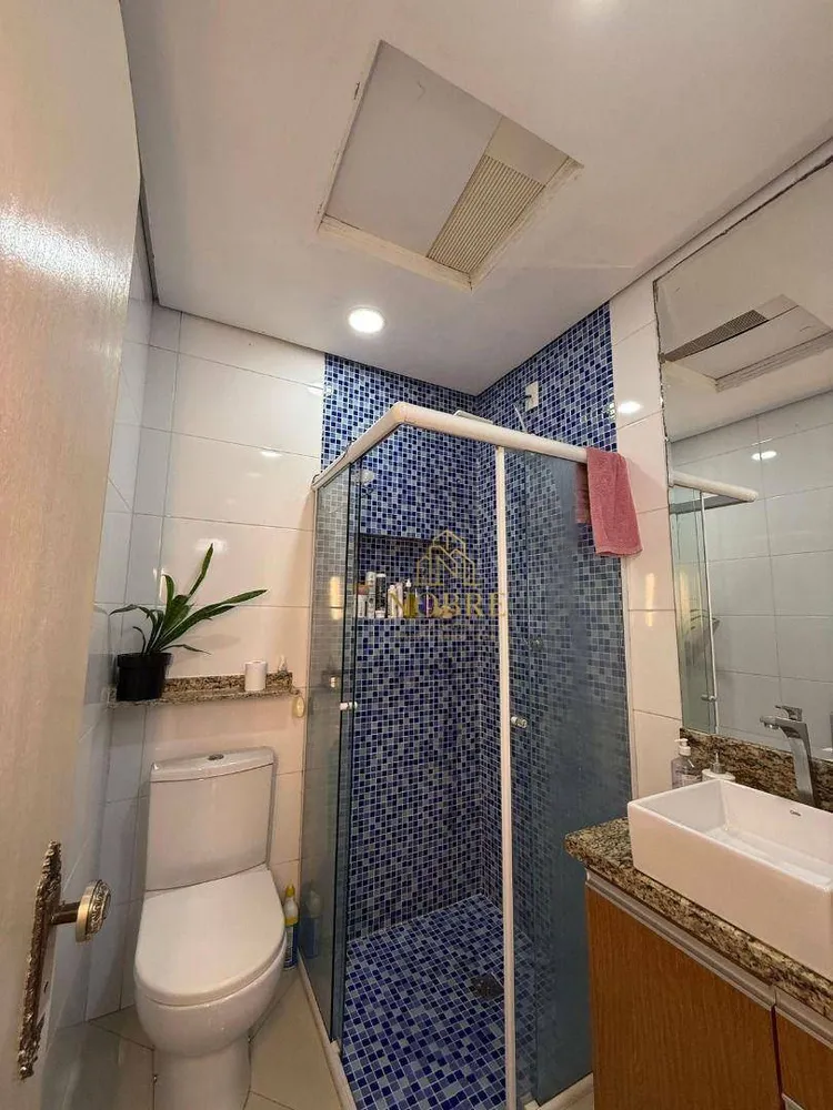 Casa, 3 quartos, 91 m² - Foto 10