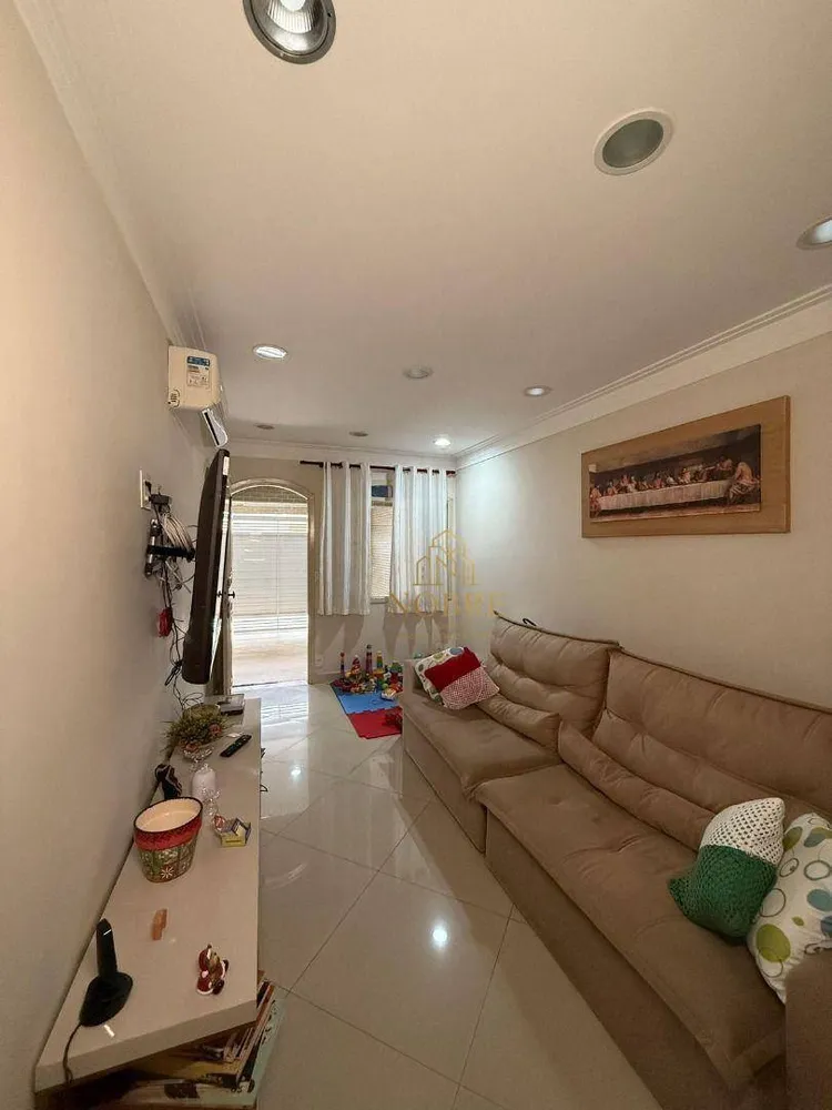 Casa, 3 quartos, 91 m² - Foto 12