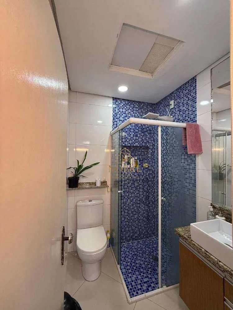 Casa, 3 quartos, 91 m² - Foto 8