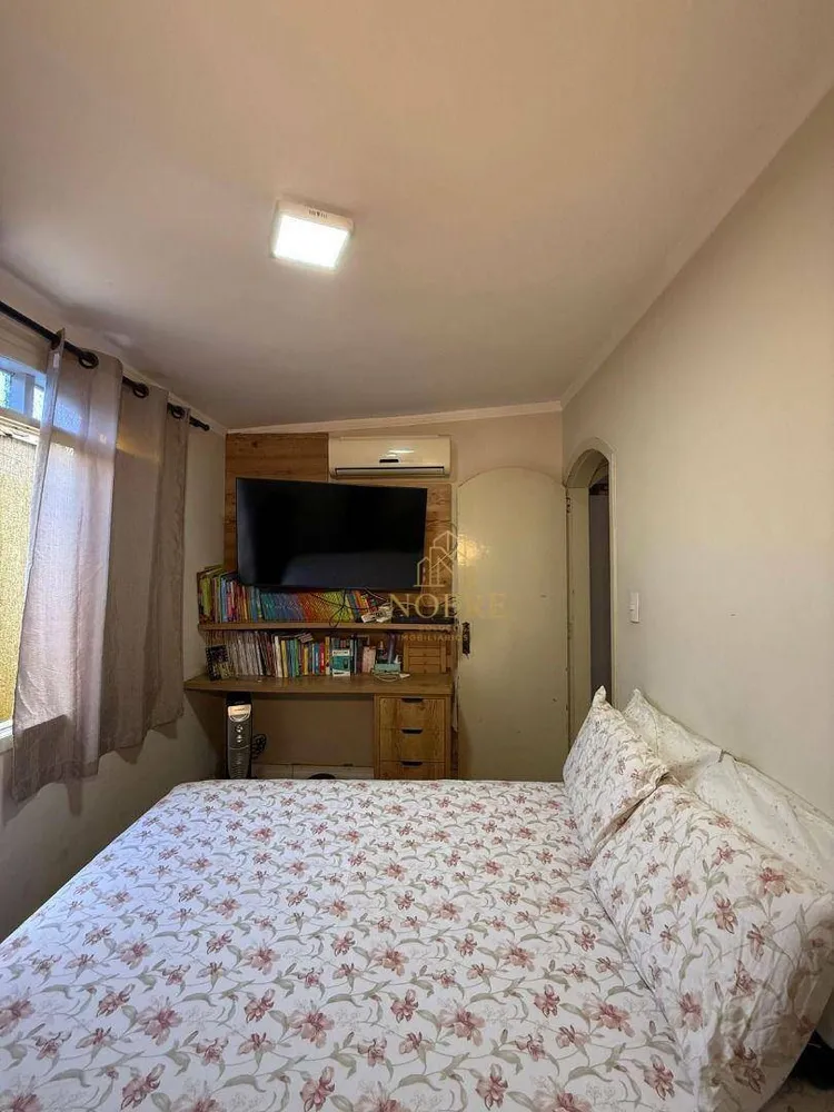 Casa, 3 quartos, 91 m² - Foto 2