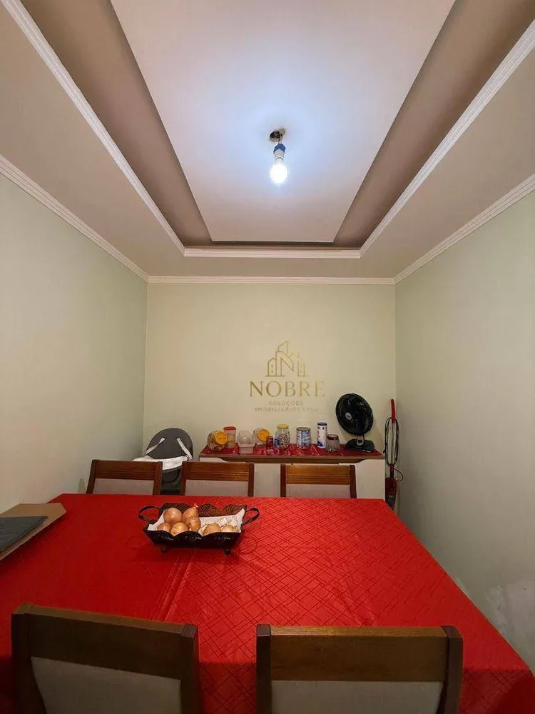 Casa, 3 quartos, 91 m² - Foto 9