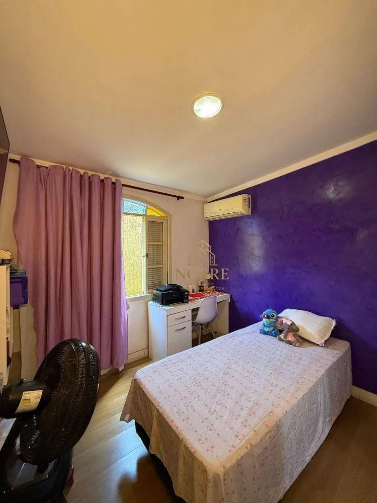Casa, 3 quartos, 91 m² - Foto 4