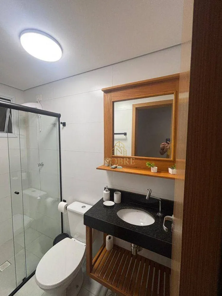 Apartamento, 2 quartos, 65 m² - Foto 16