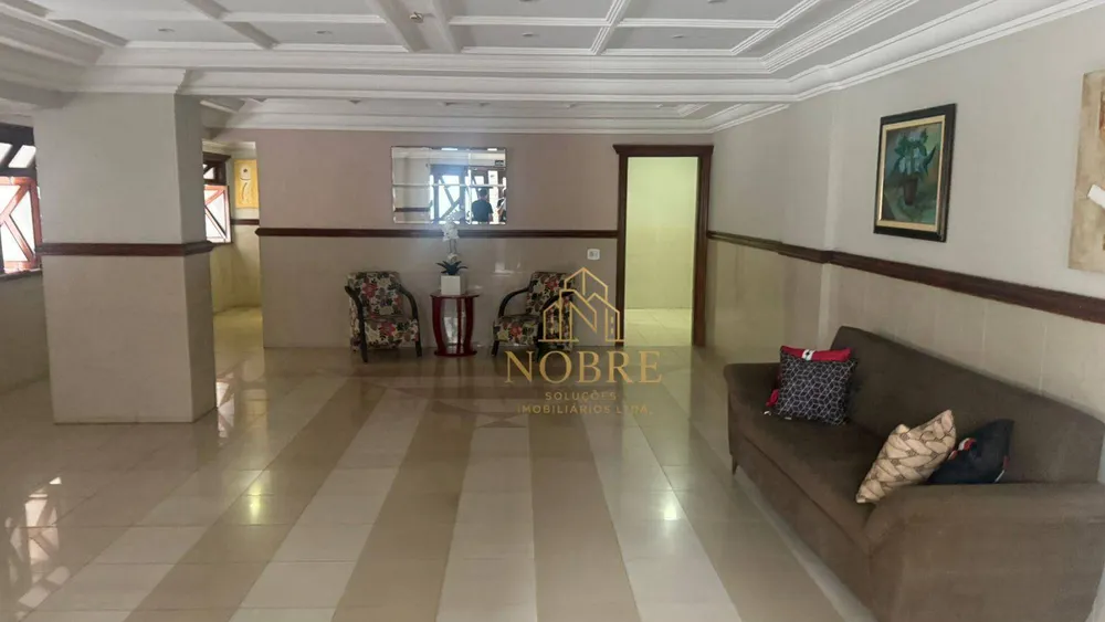 Apartamento, 4 quartos, 253 m² - Foto 13
