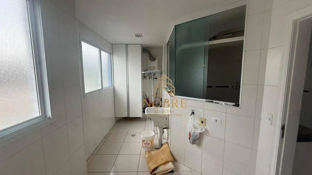 Apartamento, 4 quartos, 253 m² - Foto 2