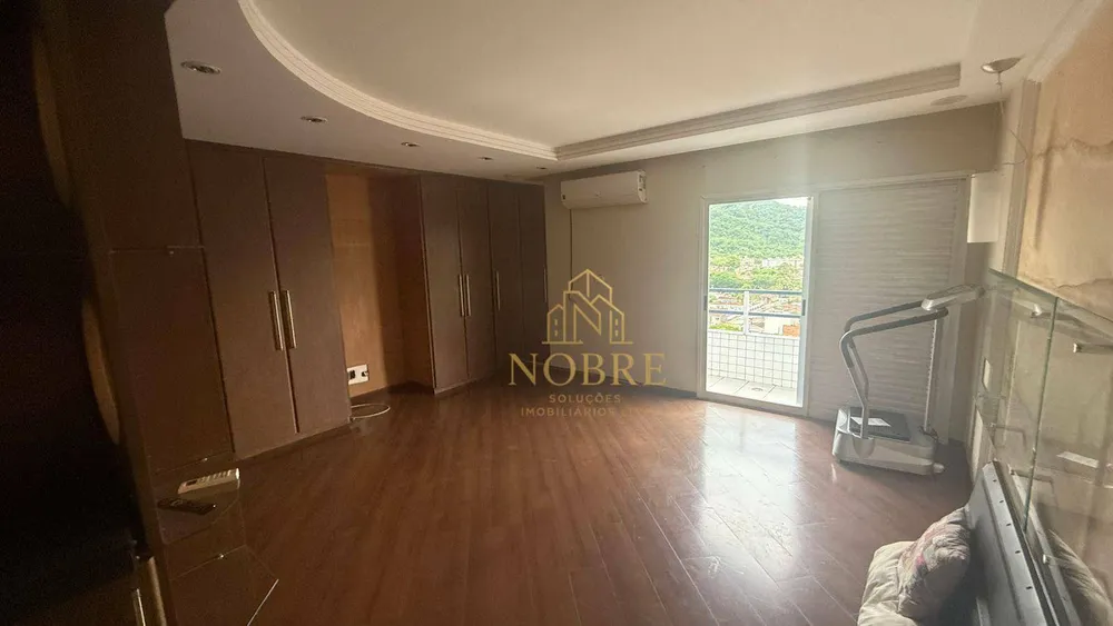 Apartamento, 4 quartos, 253 m² - Foto 2