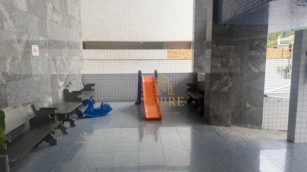 Apartamento, 4 quartos, 253 m² - Foto 6