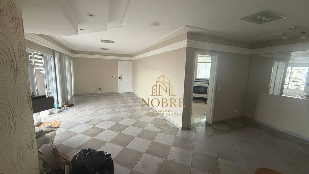 Apartamento, 4 quartos, 253 m² - Foto 4