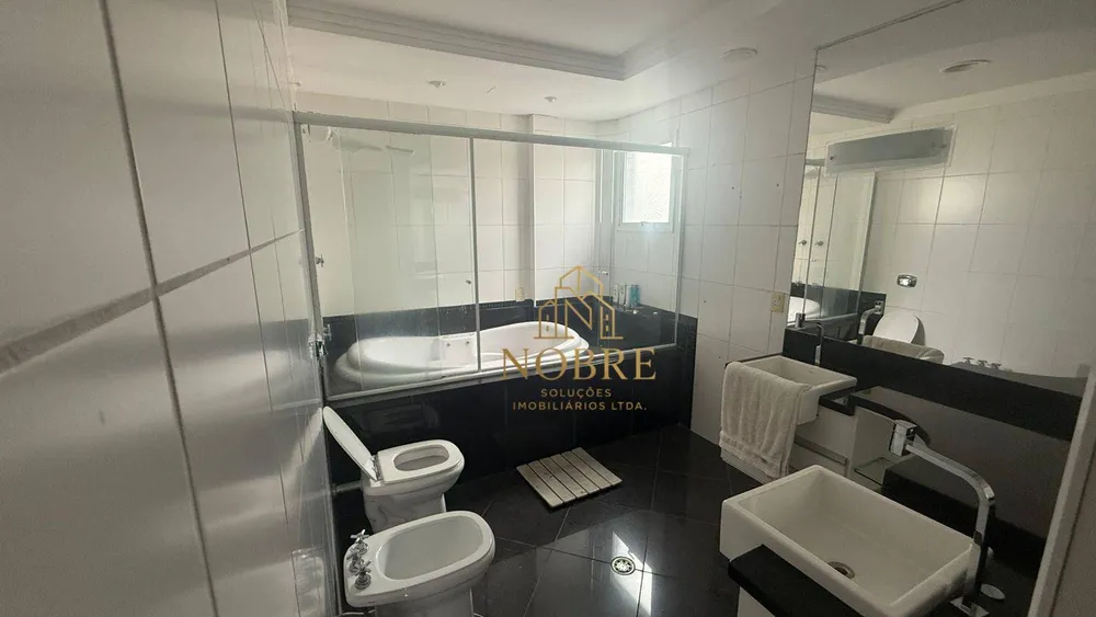Apartamento, 4 quartos, 253 m² - Foto 3