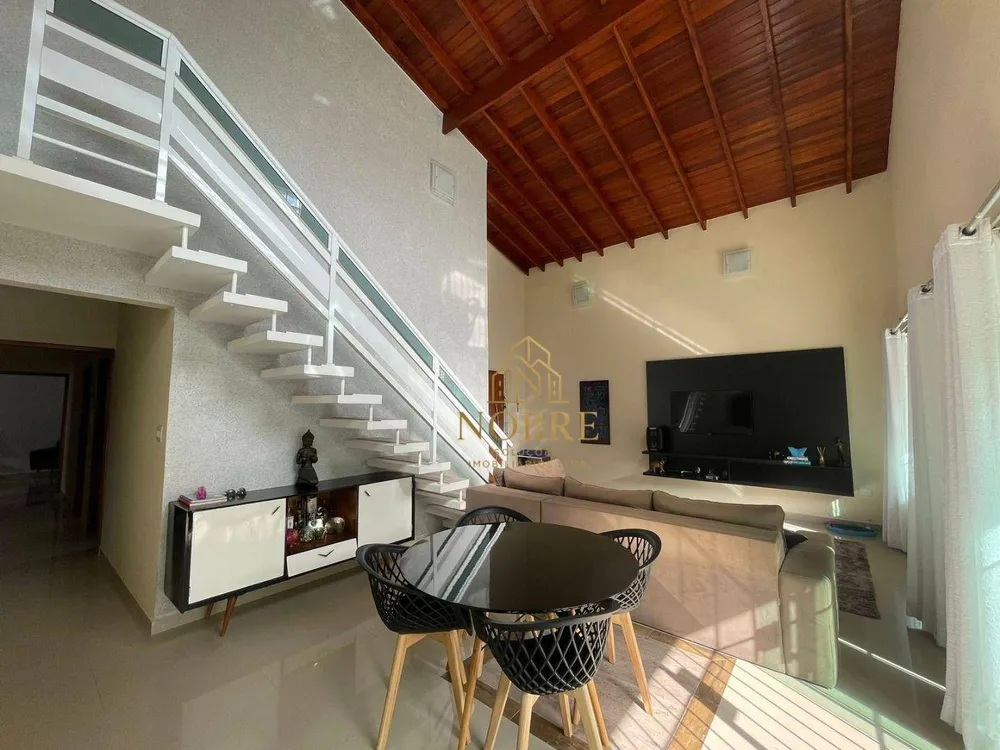 Casa, 3 quartos, 160 m² - Foto 10
